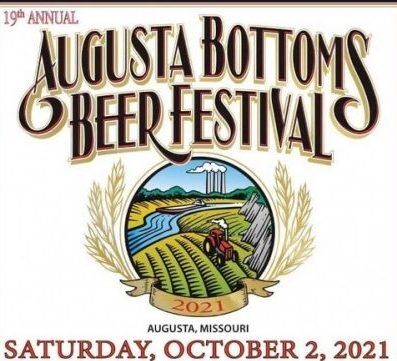 Augusta Bottoms Beer Festival